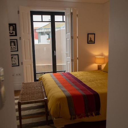 Spacious Studio W/ Balcony & Ac By Lovelystay بورتو المظهر الخارجي الصورة