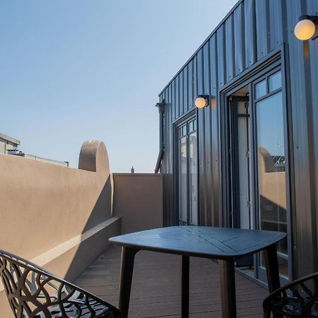 Spacious Studio W/ Balcony & Ac By Lovelystay بورتو المظهر الخارجي الصورة